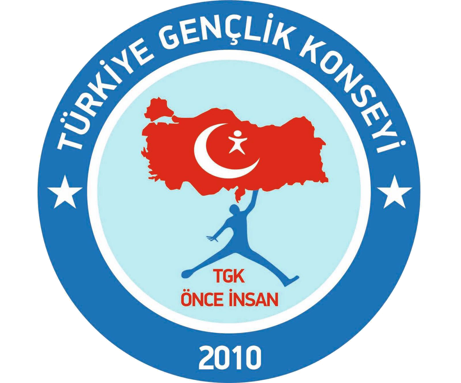 Türkiye Gençlik Konseyi yeniden yapılanıyor